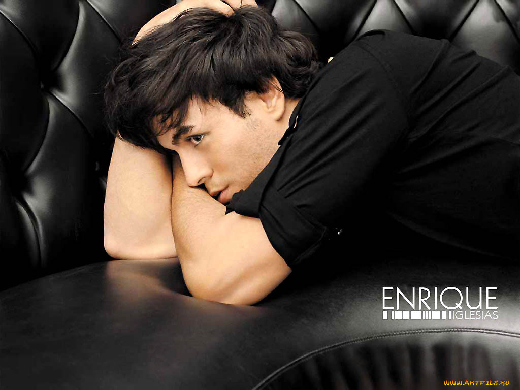 enrique, iglesias, 
